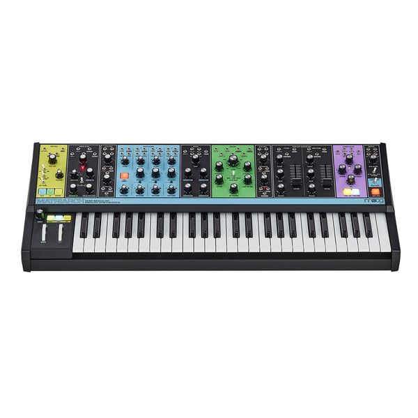 Moog Matriarch Bag Bundle