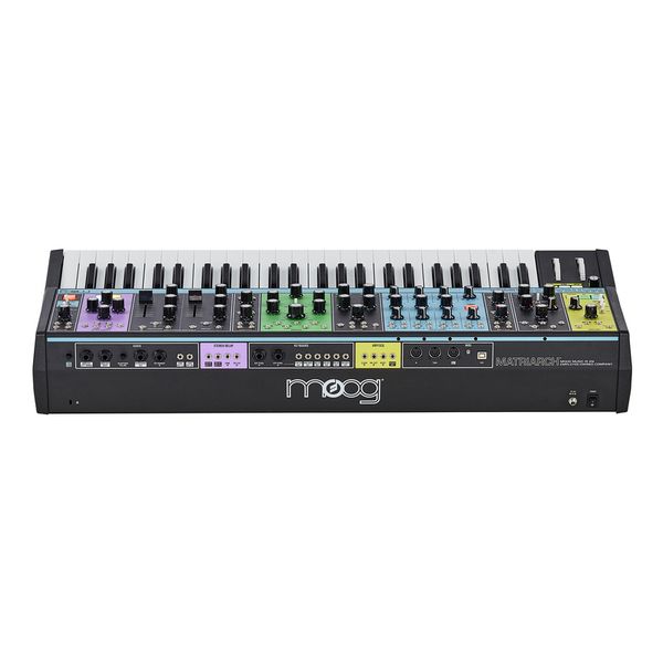 Moog Matriarch Bag Bundle