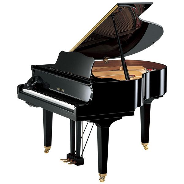 Piano à queue Yamaha GB1 K SC3