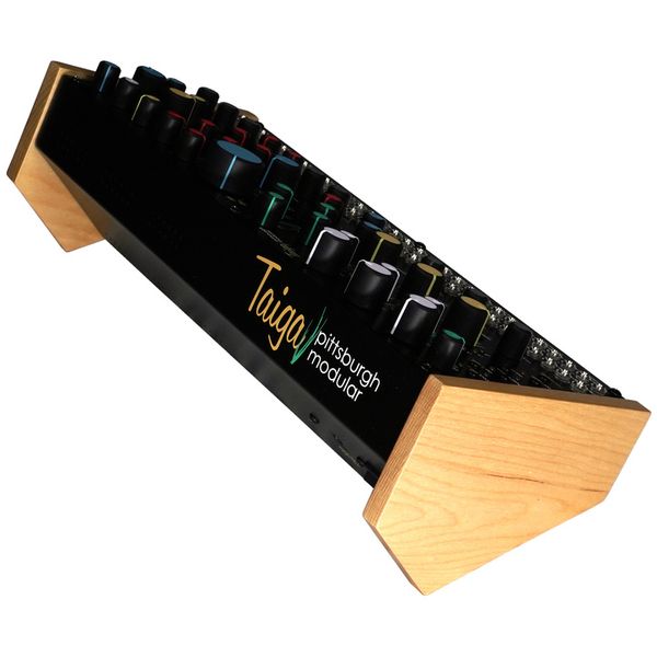 Pittsburgh Modular Taiga