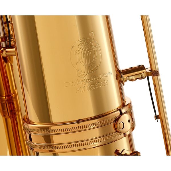 P.Mauriat PMB-185GL Baritone Saxophone