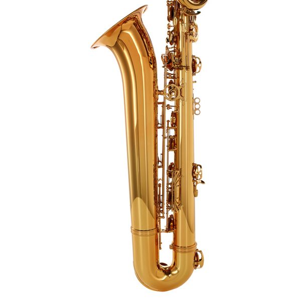 P.Mauriat PMB-185GL Baritone Saxophone