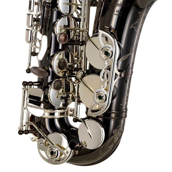 Pmauriat Pmsa 500bx Alto Saxophone Thomann Elláda 0364