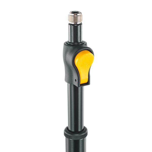 Hercules Stands HCMS401B+ Mic stand Thomann United States