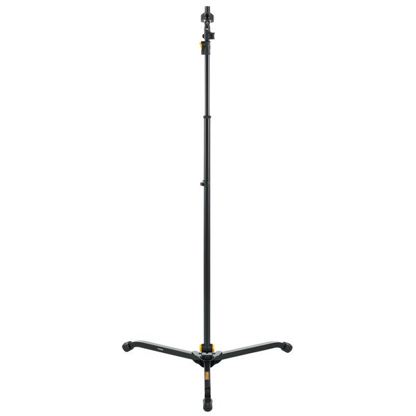 Hercules Stands HCMS401B+ Mic stand Thomann United States