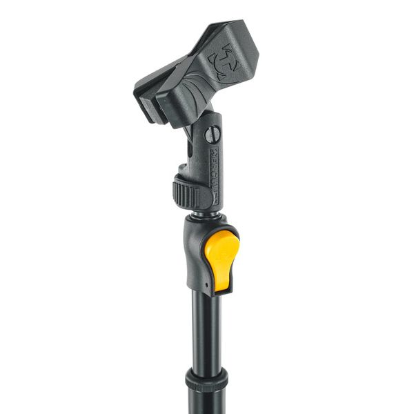 Hercules Stands HCMS401B+ Mic stand Thomann United States