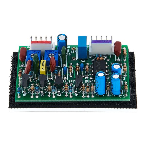 Seymour Duncan STC2A Active Bass Preamp Thomann United States