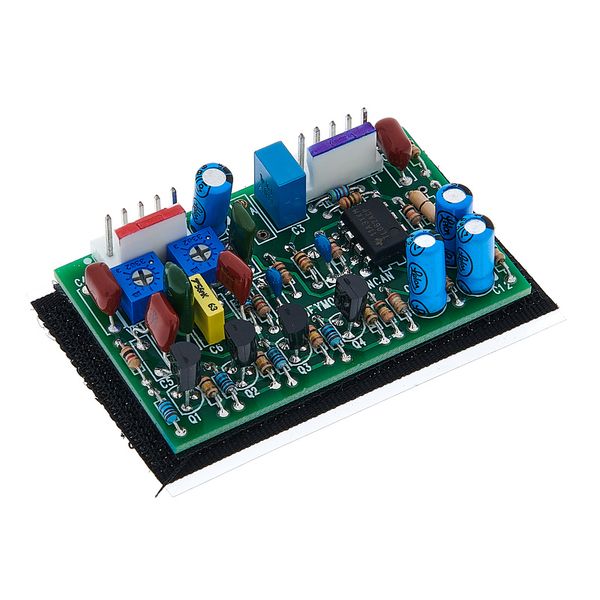 Seymour Duncan STC2A Active Bass Preamp Thomann United States