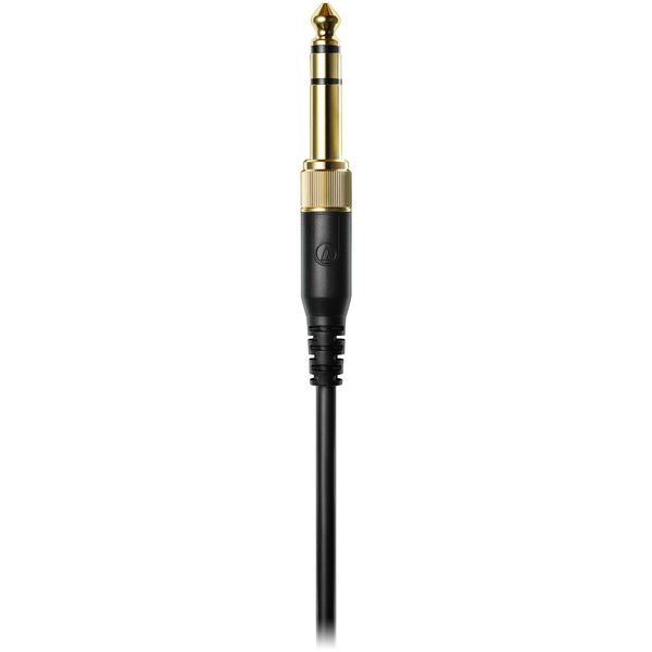 Audio-Technica ATH-M50xSTS XLR