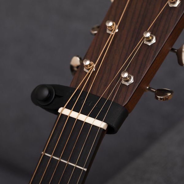 Martin Guitars Black Headstock Tie Thomann Ireland