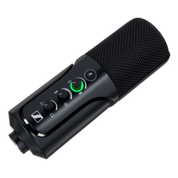 Sennheiser Profile Streaming Set Thomann UK