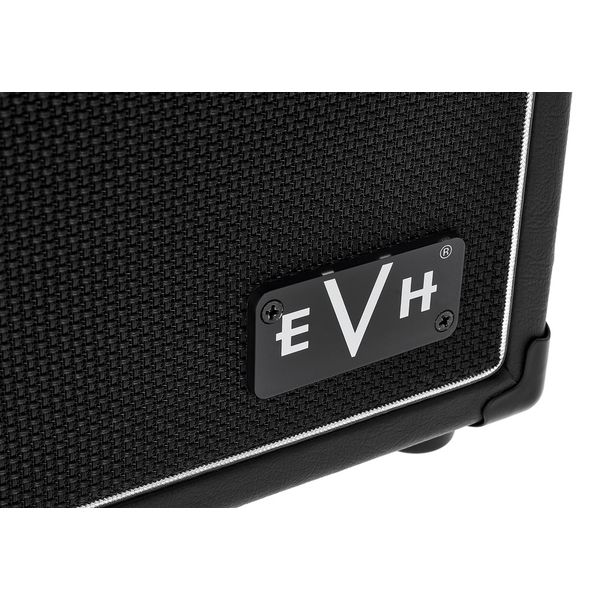 Evh 5150 Iconic 15W 1X10 Combo BK – Thomann UK