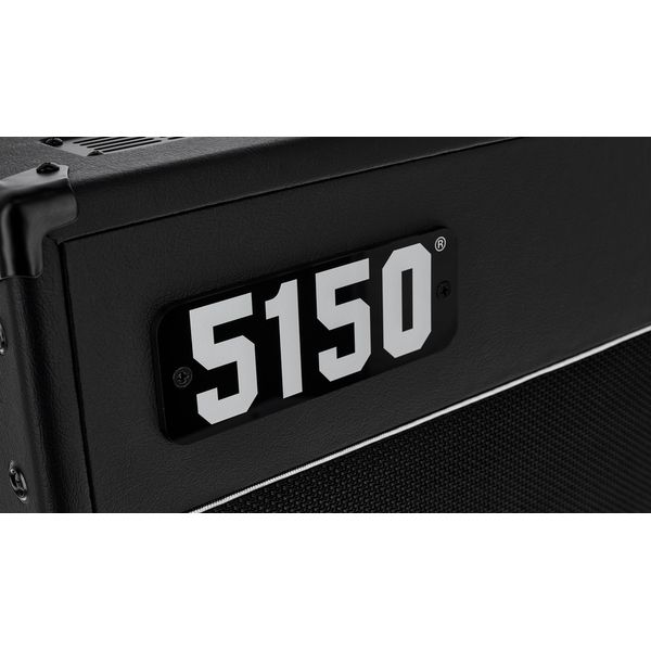 Evh 5150 Iconic 15W 1X10 Combo BK – Thomann UK