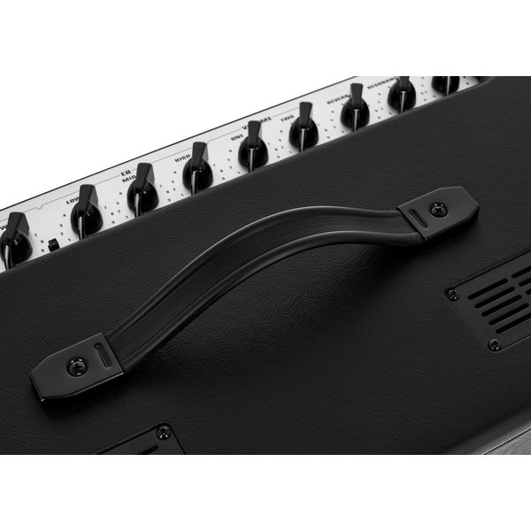 Evh 5150 Iconic 15W 1X10 Combo BK – Thomann UK