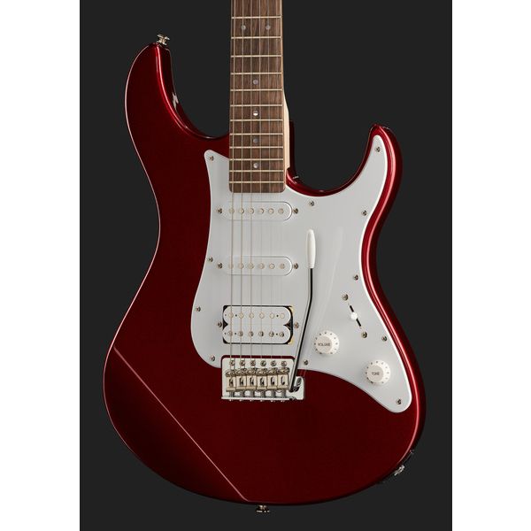 Yamaha Pacifica 112J RM – Thomann United States