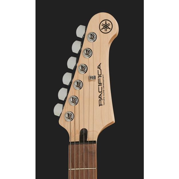 Yamaha Pacifica 112J YNS – Thomann United States