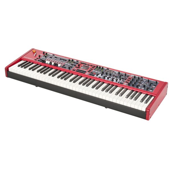 Clavia Nord Stage 4 73 Thomann United States