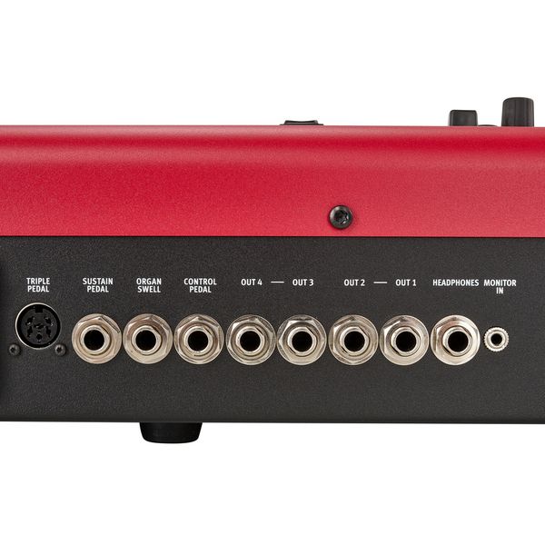 Clavia Nord Stage 4 73 Thomann United States