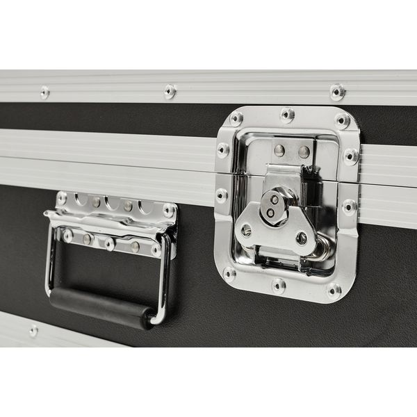 Salvi BA0002 Flight Case Delta Harp Thomann United States