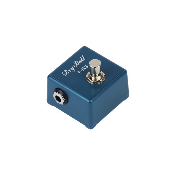 DryBell F1L3 Footswitch Thomann United States