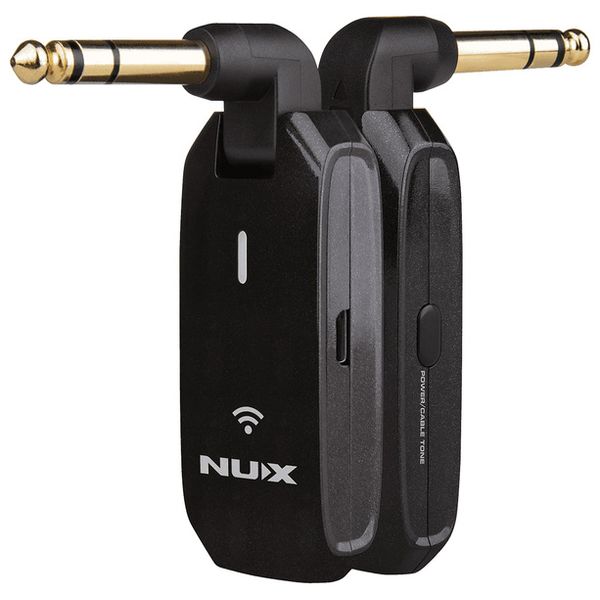 Nux C-5RC Wireless System – Thomann Österreich