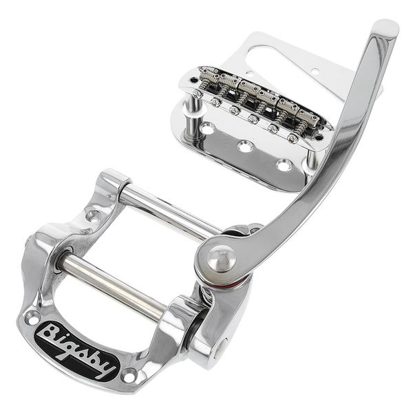 Bigsby B5 Vibrato Kit Bridge T-Style – Thomann UK