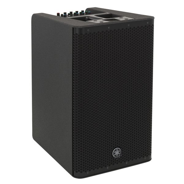 Yamaha Stagepas 1K MK2