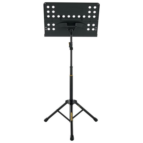 Hercules Stands HCBS418B+ Music Stand Thomann United States