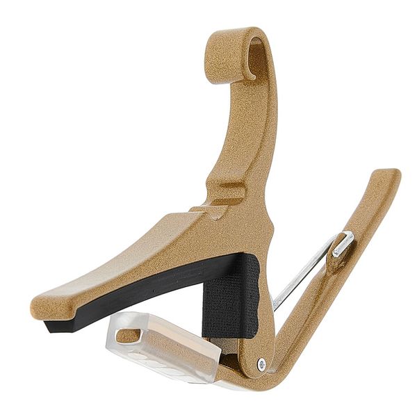 Kyser QuickChange Capo Acoustic GD Thomann United States