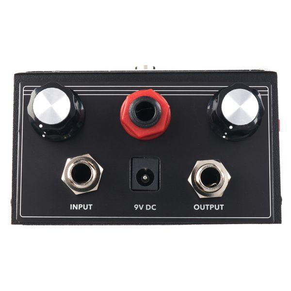 JHS Pedals Mary K Legends of Fuzz Series