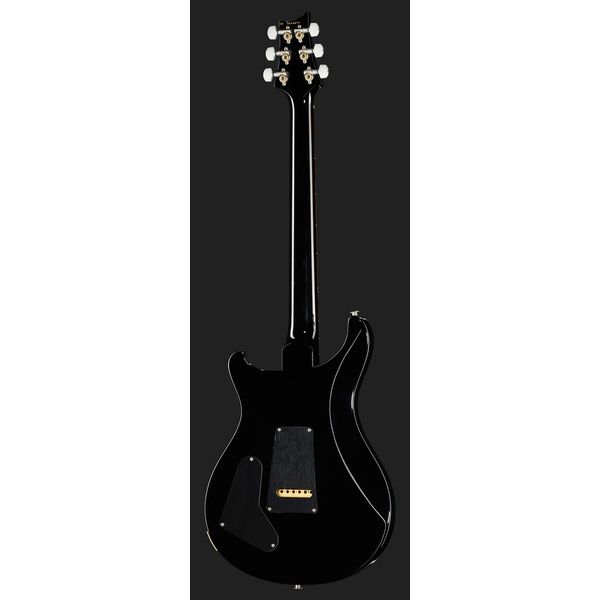 La guitare électrique PRS Special Semi-Hollow 22 CC ER – Avis, Test