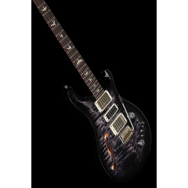 La guitare électrique PRS Special Semi-Hollow 22 CC ER – Avis, Test