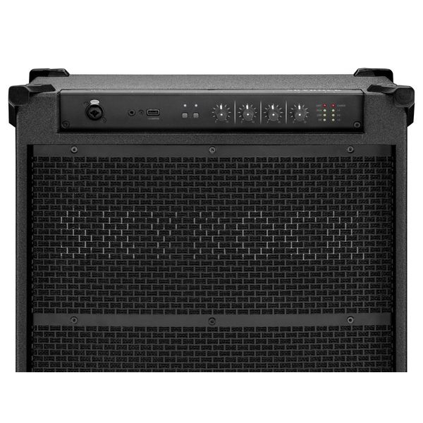 IMG Stageline SKYROCK Power Akkubox Bundle