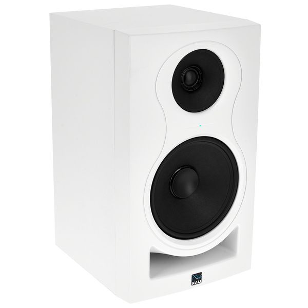 Kali Audio IN-8 White 2nd Wave