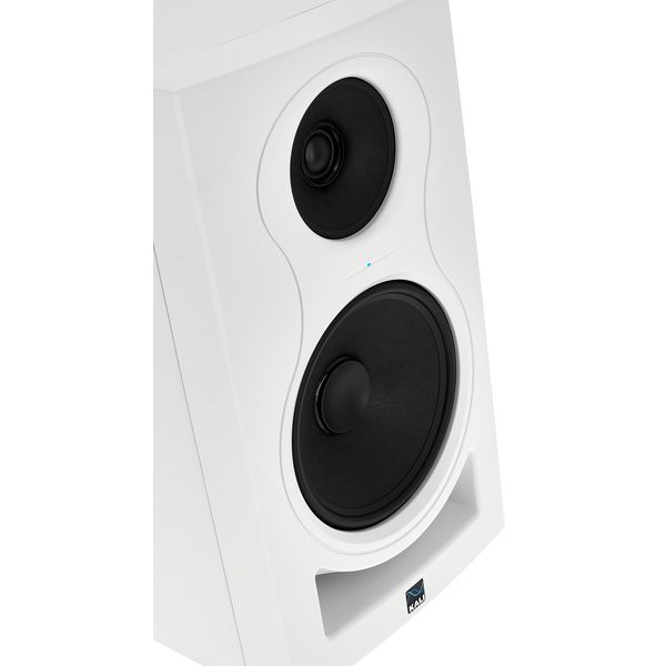 Kali Audio IN-8 White 2nd Wave