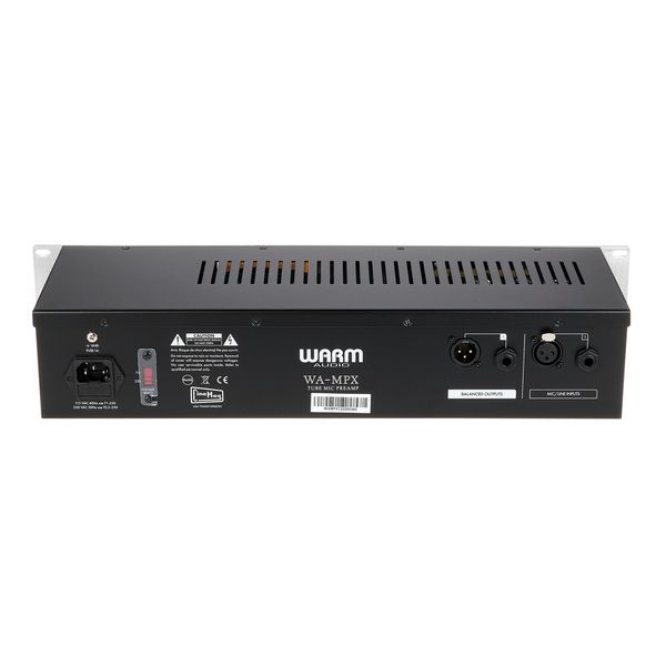 Warm Audio WAMPX Thomann United States