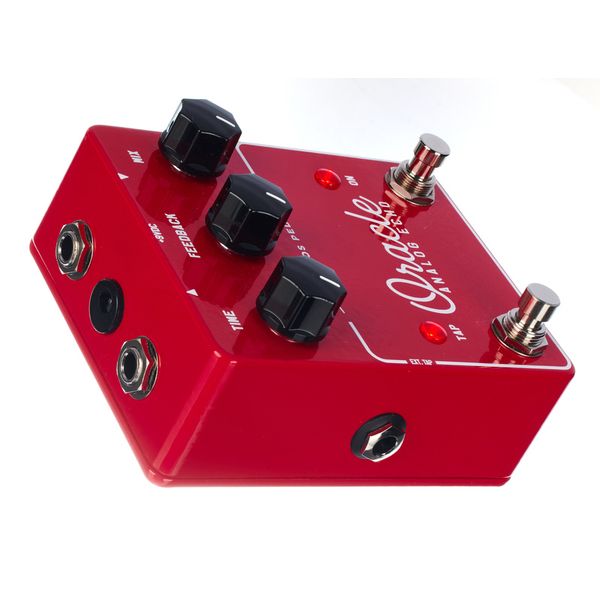 Mythos Pedals Oracle Echo