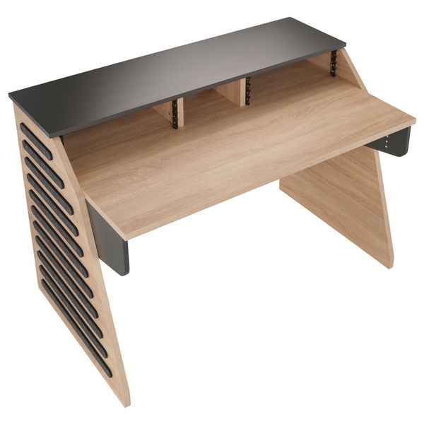 Thomann Creative Desk 137 Oak Bundle Thomann UK