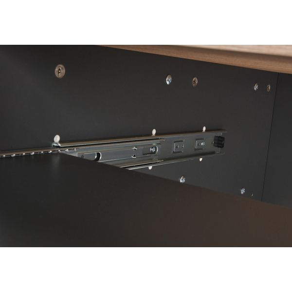 Thomann Creative Desk 137 Oak Bundle Thomann United States