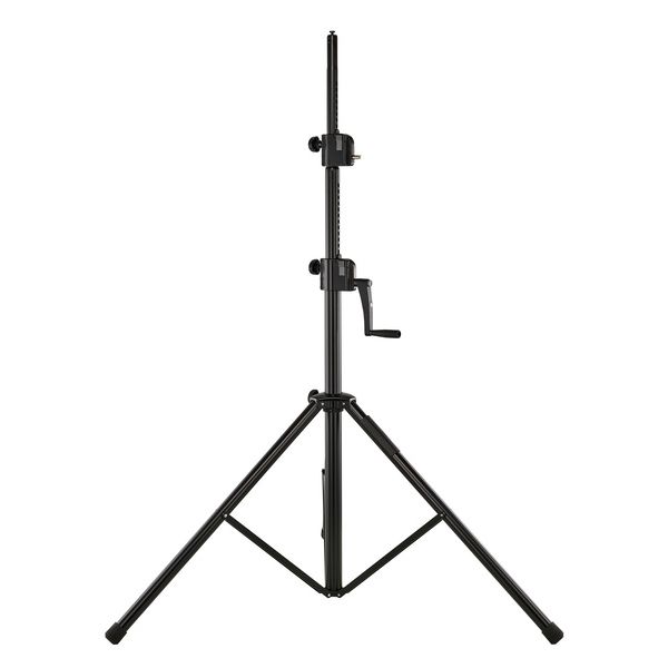 K&M Wind-Up Stativ 3000 Adjustable – Thomann België