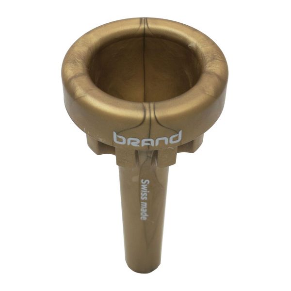 Brand Trombone Mouthpiece 6.5AL GO Thomann United States