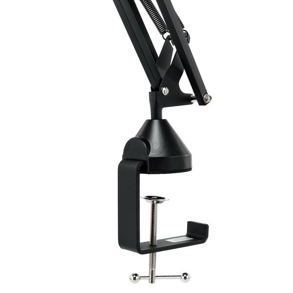 Walimex pro Table Top Microphone Arm – Thomann United States