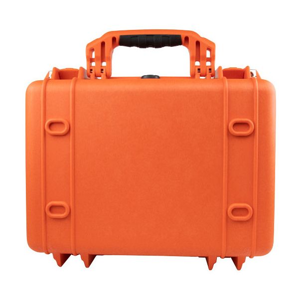 Peli 1450 Foam Orange – Thomann United States