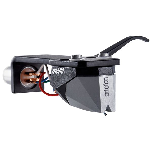 Ortofon 2M 78 Premounted on SH4 Thomann United States