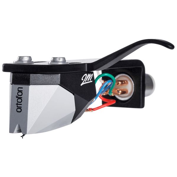 Ortofon 2M 78 Premounted on SH4 Thomann United States