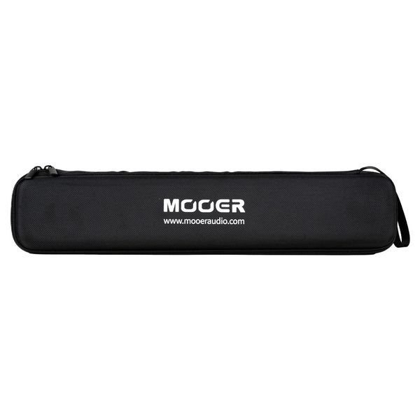Mooer Wi100 Wind Instrument Black Thomann United States