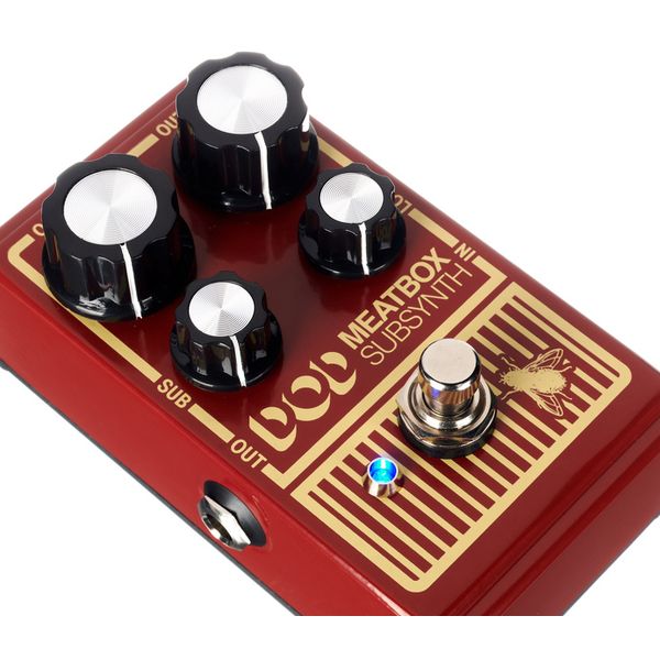 Digitech DOD Meatbox Thomann United Arab Emirates