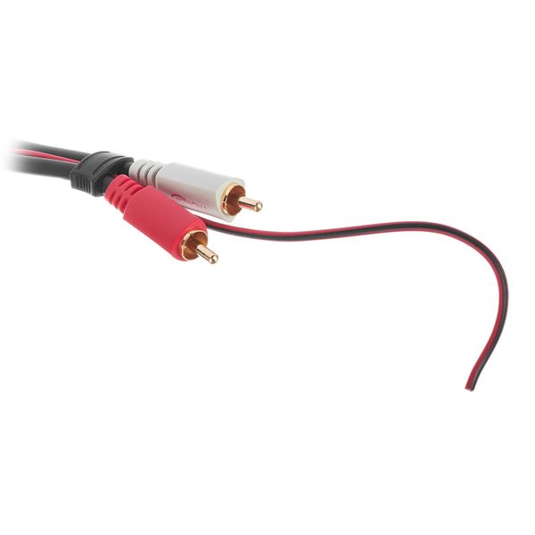 Thorens Cinch Cable – Thomann UK