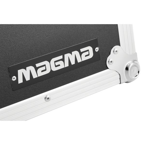 Magma DJ Workstation DDJ-FLX10