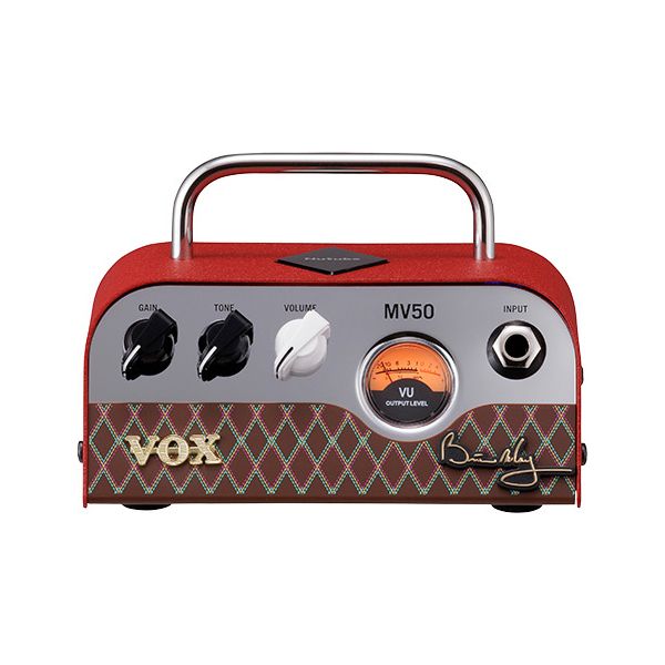 Vox MV50 Brian May
